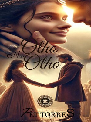 cover image of Olho no Olho